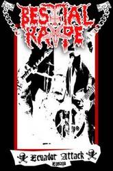 Bestial Rape : Ecuador Attack